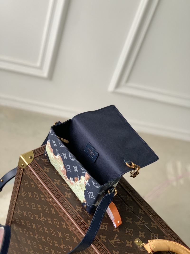 LV Satchel bags